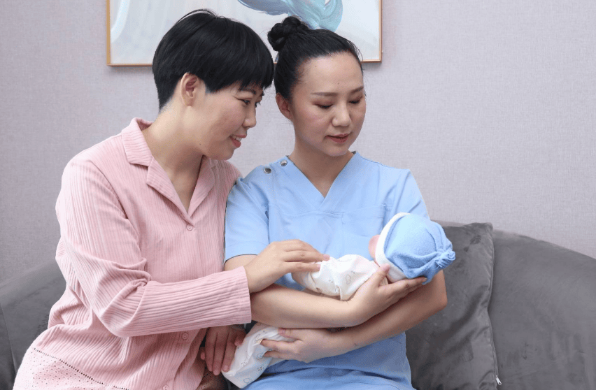 坐月子到底有没有必要请月嫂?过来人客观分析