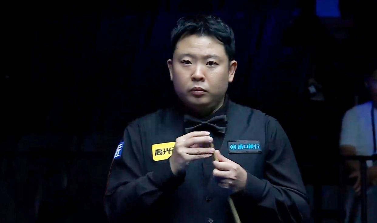 张安达