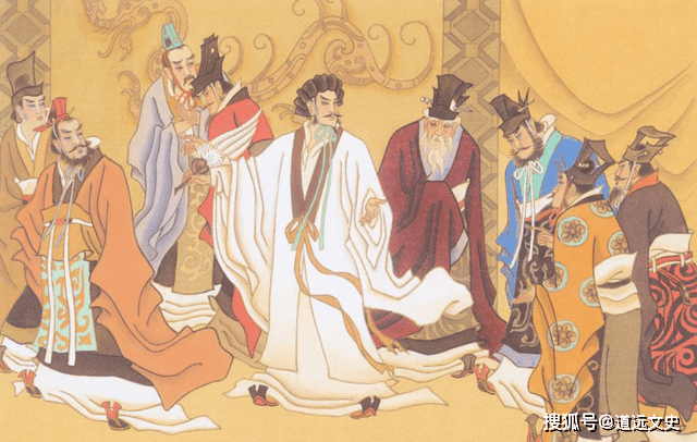
        俗语：三个臭皮匠顶个诸葛亮，臭皮匠是啥，为何能顶诸葛亮？