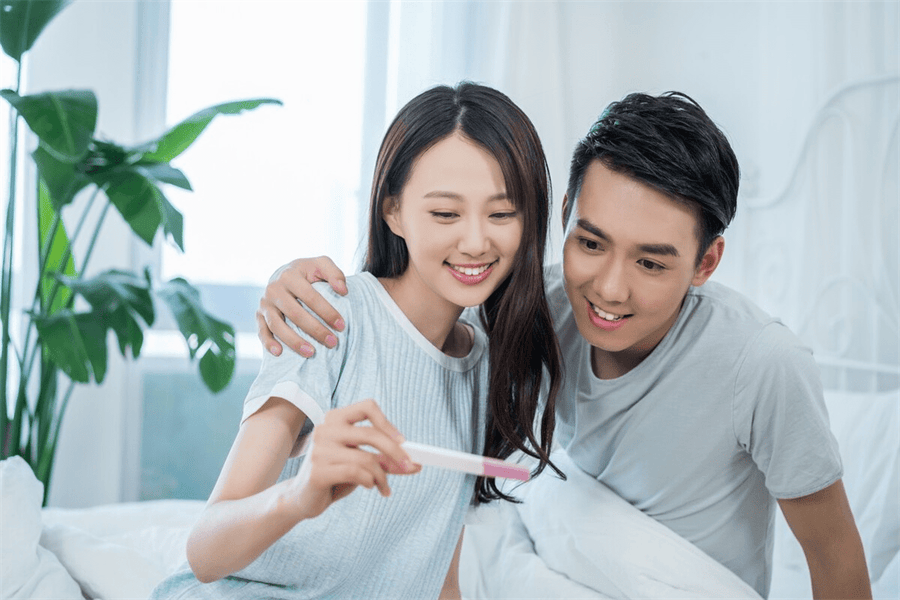 备孕期在什么时候最好?秋季备孕的好处你知道吗?