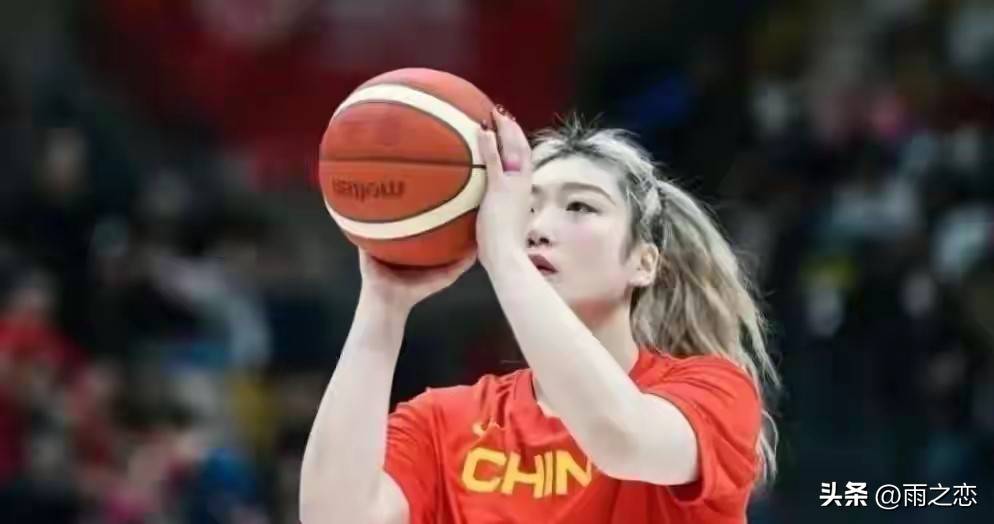 中国女篮赛程