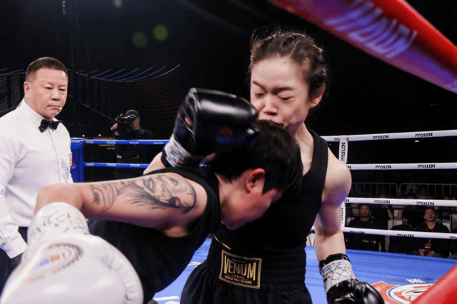 KO