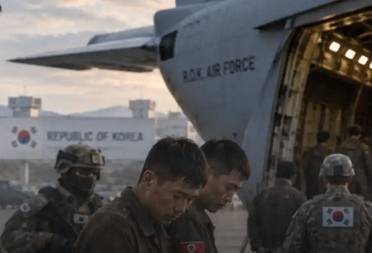 
        “希望朝鲜半岛爆发战争的乌克兰”韩国总统罕见谴责，俄朝获利的“内讧”