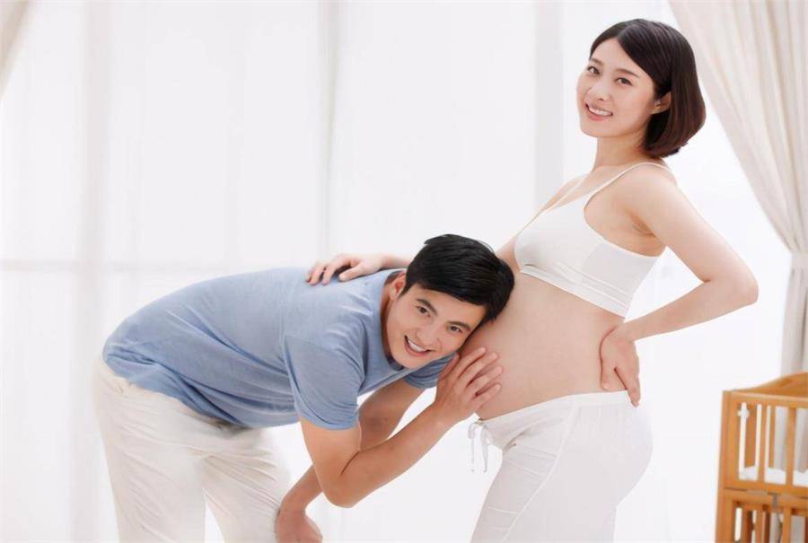 女性孕期情绪不稳定、容易胡思乱想是为什么?怎么调整?