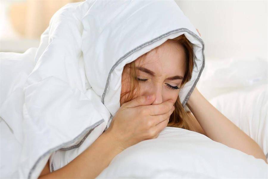 女性孕期情绪不稳定、容易胡思乱想是为什么?怎么调整?