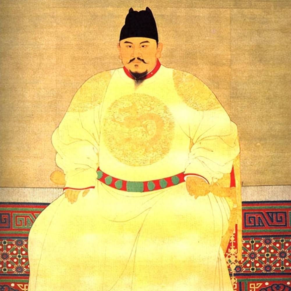 
            受害者朱棣