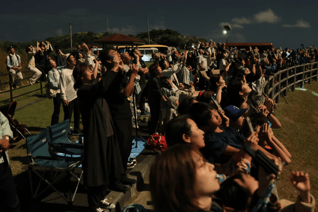 
        日本发射航天器前往火星神秘卫星，目标是…