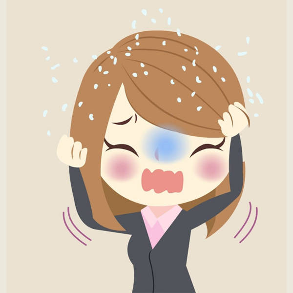 脂溢性用什么洗发水效果最佳？？