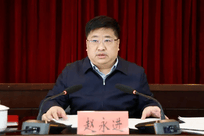 矿难致82死后当地县委书记落马