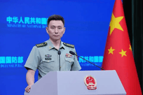 国防部：日菲若一意孤行只会求锤得锤