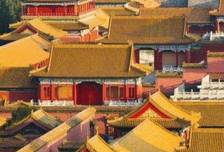 建造故宫用的木材来自哪里，屹立600年的故宫，为何不会腐烂