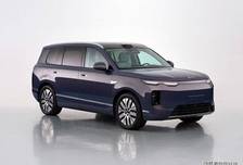比亚迪全新中大型SUV，海狮08正式申报，车长5115mm，5/6座都有