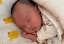 脑科学：满月后，宝宝大脑有3个发育优势，把握。厦