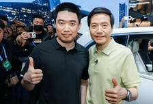 雷军开始摸着理想过河，理想守得住“自留地”吗？