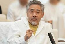 70岁陈宝国现状曝光，因长时间“心病”，如今苍老太快，像80岁