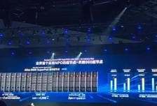 英伟达担心的事来了：华为昇腾AI芯片，也要用上韬定律了