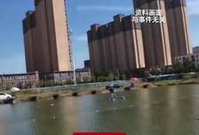 河南一钓鱼10年的老手被鱼钩“反杀”，拽鱼时鱼线回弹，鱼钩刺入眼睛，当事人：眼睑膜、虹膜和晶体被刮穿，无失明风险，但视力损伤不可逆