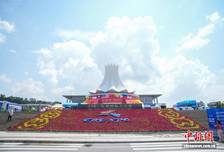 从“共享发展”到“共建生态”：东博会照见中国—东盟合作之变