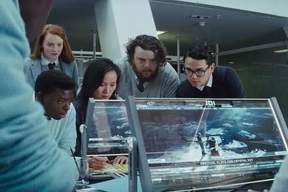 肖战不舍往日之景央视曝光不防晒的防晒衣