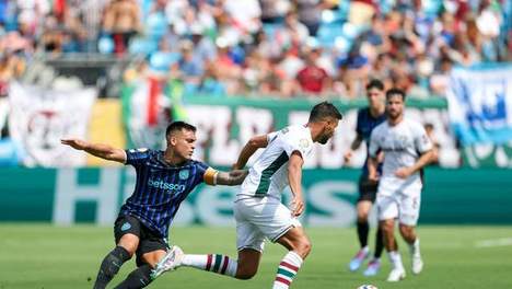 0-2！欧冠亚军轰然倒下！阿根廷巨星炮轰队友：不认真踢的请离开