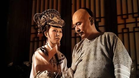 太好了是黑长直宋茜我们有救了