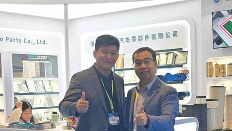 闯动荡地区、遇海关小黑屋！康信滤清器 24 天美洲拓市，凭硬核产品挖 “金矿”