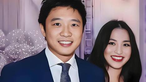娜然与富二代霍启山11月办婚礼？豪门瓜越传越真，真相或许太打脸