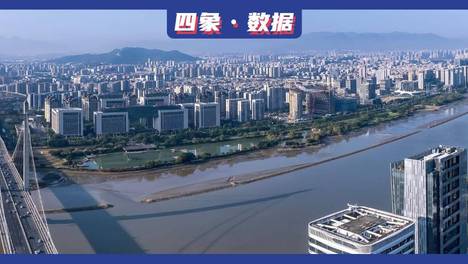 “砸钱”最狠的省会？GDP增速超越深圳杭州