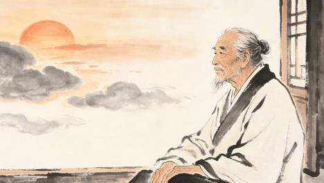 作家杨元花：读余秋雨《仰望长安》有感
