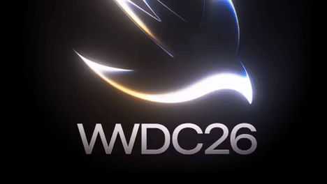 苹果官宣北京时间6月9日凌晨1点举办WWDC26活动