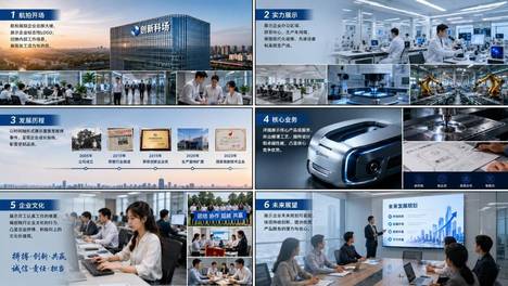 石家庄宣传片制作团队怎么选？新手不踩坑实操方法
