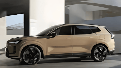 当“彩电冰箱”退潮，沃尔沃XC70用扎实底盘重写豪华定义