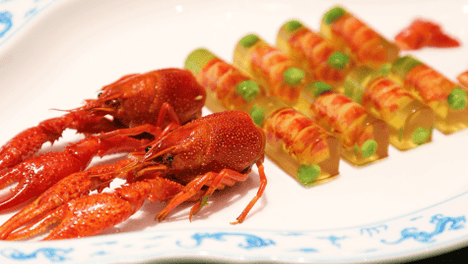 夏风知味 博奥开元夏季新菜品鉴会 共赴舌尖诗意之约