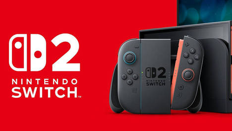 爆料称任天堂计划推出OLED版Switch2 正权衡成本