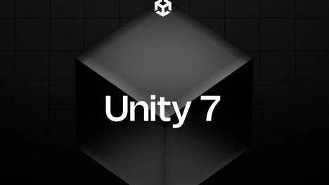 Unity 7预计2027年Q1推出 基于Unity 6延展功能
