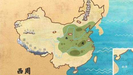 周朝有八百年江山，为何西周时期的历史，后世却相对了解不多？