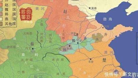 此人为秦国立下盖世功绩，没有他就没有白起，却因太贪而获罪
