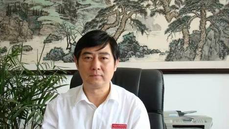 江苏省大丰高级中学原党委书记、校长徐天国被查