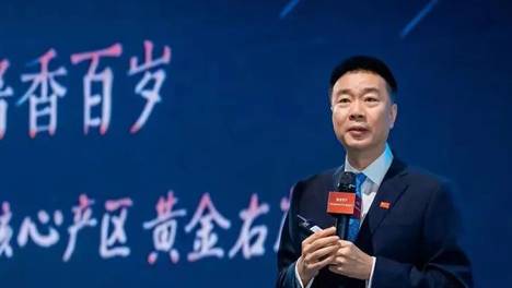 林劲峰：酒业“堂吉诃德”的二十年