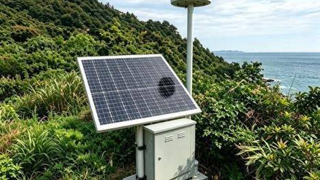 智驭雷暴，守护安全——上海巧旭PRE-STORM 2.0大气电场仪器引领雷电预警新篇章