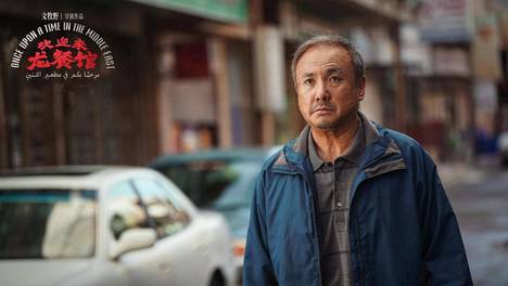 电影《欢迎来龙餐馆》发布制作特辑 幕后团队“手搓”出一座中东城