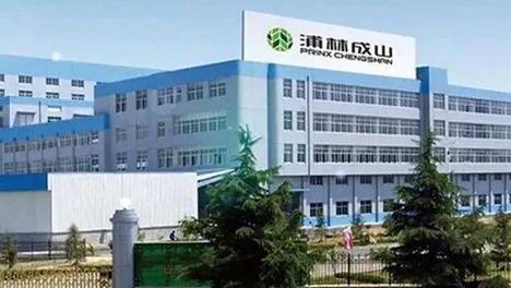 浦林成山上半年业绩发布，斜交及OTR轮胎增长30%