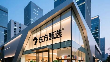 东方甄选“去头部化”后，薪酬省下4个亿，净利润暴涨86倍！