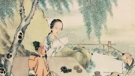 杜甫的姑姑，一个伟大的唐朝女人，她的感人故事鲜有人知