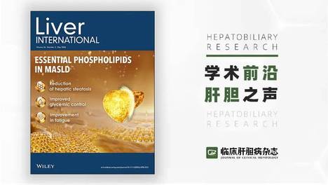 学术前沿｜Liver Int：脂质运载蛋白13抑制MASLD的机制