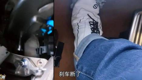 “尊界V800刹车踏板支架断裂”上热搜；纯汽油车占比首次跌破五成；全新第八代宝马3系发布；比亚迪二代海鸥来了；捷豹Type 01登场...
