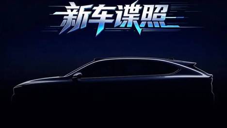 新车谍照丨海洋网MPV、林肯9系、宝马纯电M3