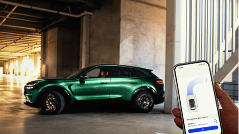 无短板全能家用SUV，极狐阿尔法T7坐稳15万高品质王座