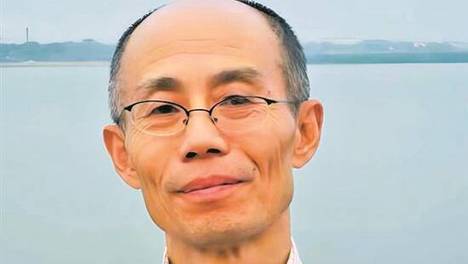 万千气象看荆楚