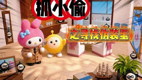 内容配图